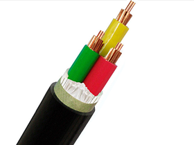 XLPE 70mm2 3 Cores Copper Cable