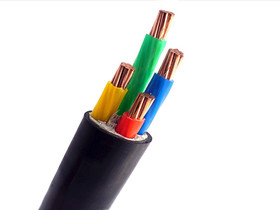 XLPE 16mm2 4 Cores Copper Cable