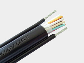 PVC insulated control cables