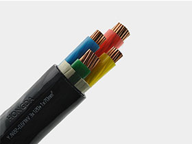 LV PVC/XLPE Insulated Power Cables
