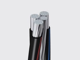Aluminum Wire Cable ABC cable