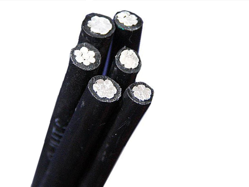 ABC Cable 3x35+54.6+2x16mm2