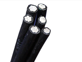 ABC Cable 3x25+54.6+2x16mm2