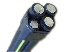 ABC Cable 3x70+54.6mm2