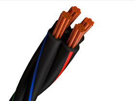 CAI Cables-Copper Aerial Distribution Cable