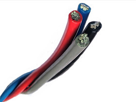 Multiplexed Cable Insulated Neutral