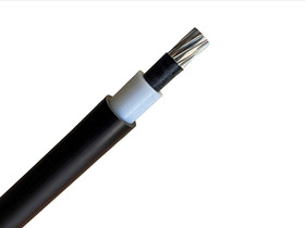 3-Layer 15kV ACSR Tree Wire Spacer Cable