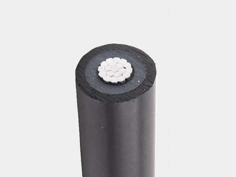 Tree Wire Spacer Cable