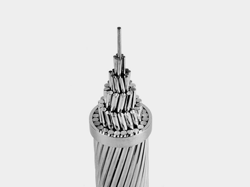 AAC-All Aluminum Conductor ASTM B231