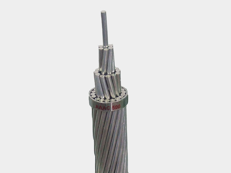 AAAC-All Aluminum Alloy Conductors BS EN 50183