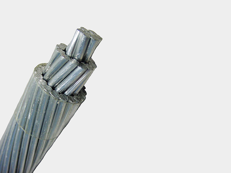 AAC-All Aluminum Conductor IEC 61089