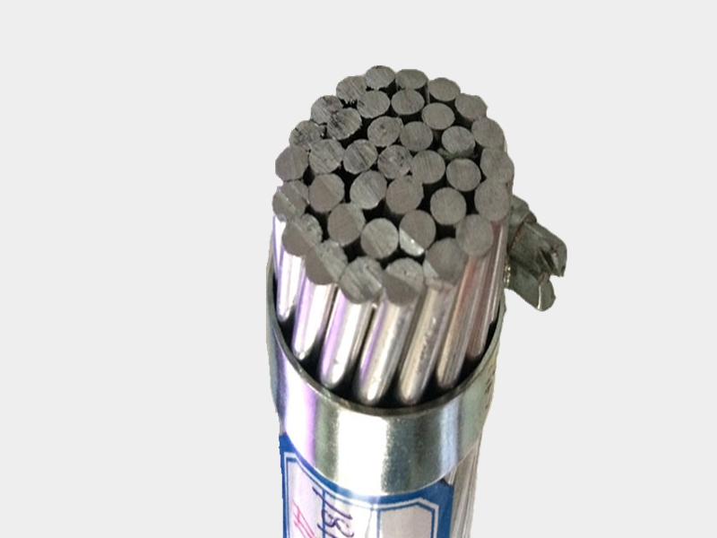 AAAC-All Aluminum Alloy Conductors AS 1531