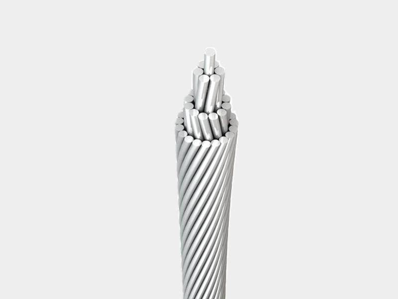 AAAC-All Aluminum Alloy Conductors NFC 34 125