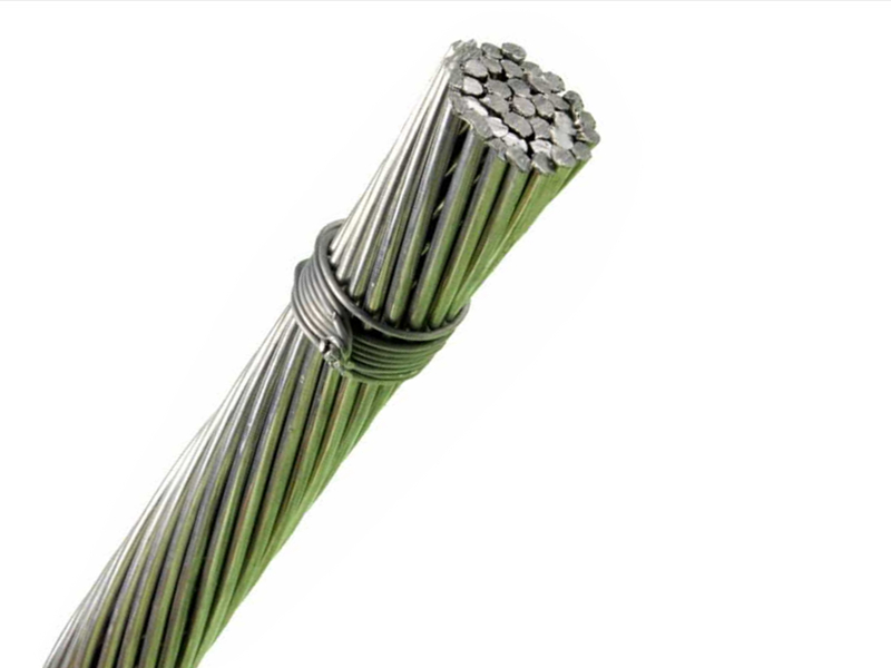 700 MCM Verbena AAC All Aluminum Conductor