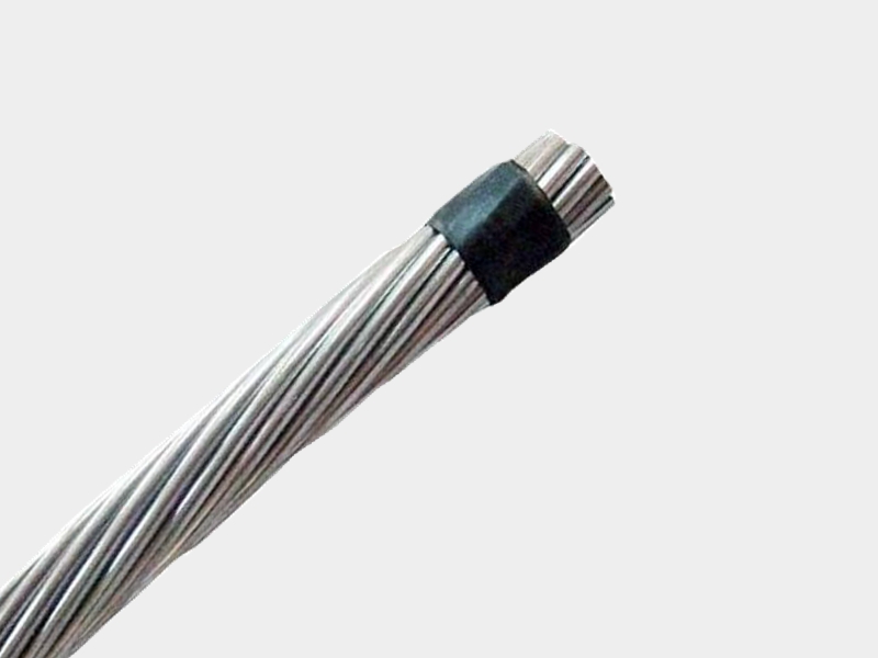 AAC-All Aluminum Conductor AS 1531