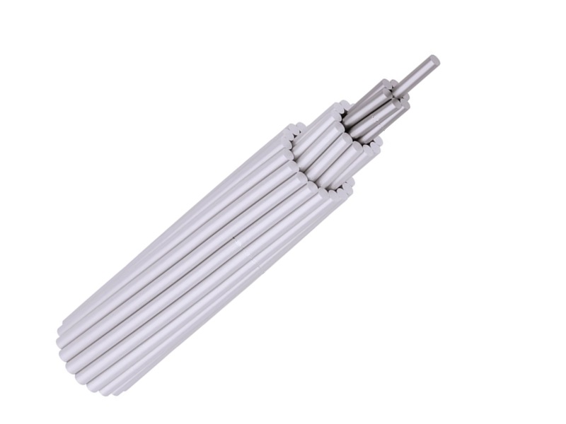 ACSR Bare Conductor GOST 839 Standard