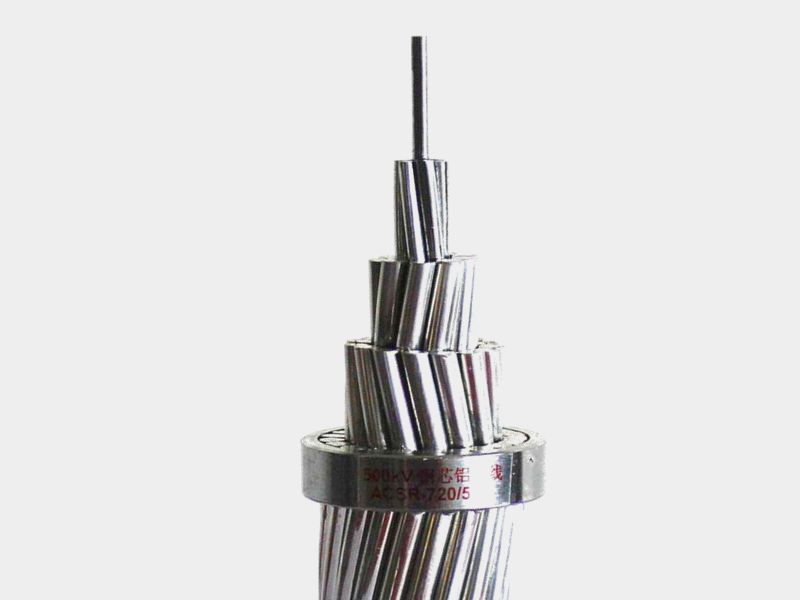 Aluminium Conductor Steel Reinforced ACSR
