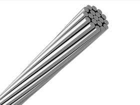 250 MCM Valerian AAC All Aluminum Conductor