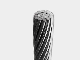 Galvanized Steel Wire Guy Wire