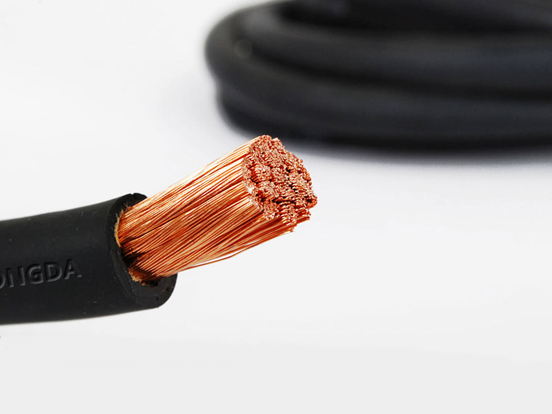 Welding Cables