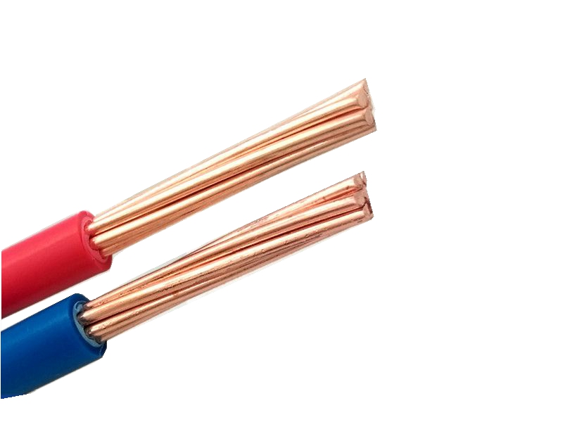 PVC Insulated Wires IV