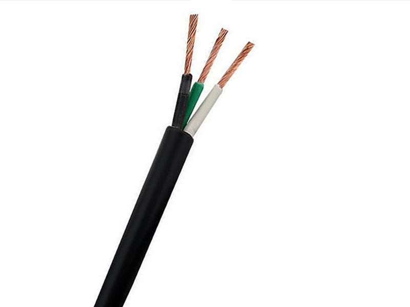 thumbnail image 2 of 4/0 AWG Aluminum THHN THWN-2 Building Wire – 205 Amp, 600V, Stranded, By Nassau (Made In USA) 2 of 4