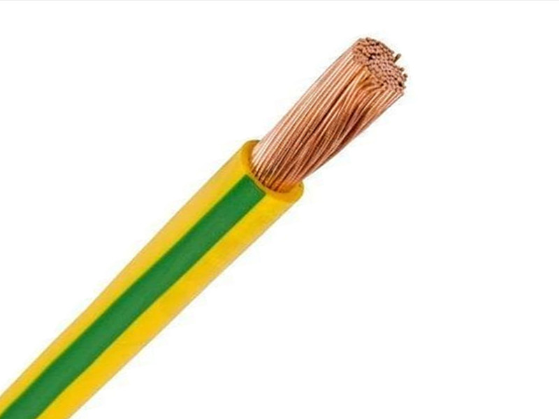 H05Z-K H07Z-K Halogen Free Flame Retardant Cables