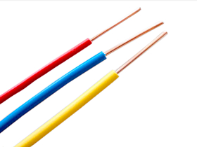 PVC Insulated Wire HIV