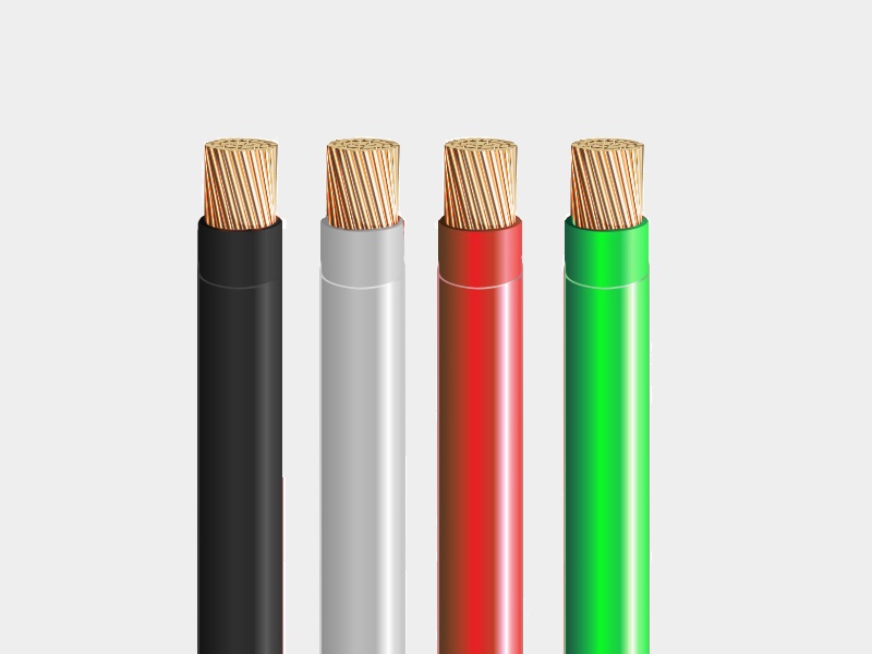 THHN THWN THWN-2 Cables