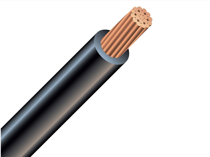 THW Wire Cable 8AWG 10AWG 12AWG 14AWG 600V