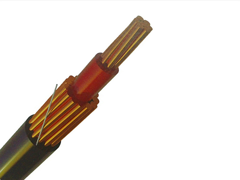 Copper Airdac CEN Cable 