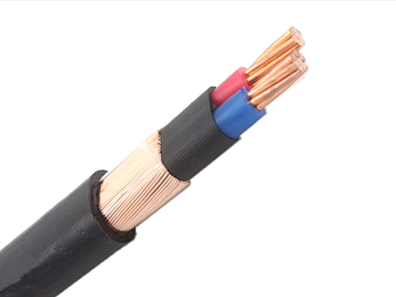 Copper Flat Concentric Cable ASTM Standard