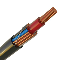 Copper Airdac SEN Cable