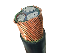 AS/NZS 4961 Aluminum Neutral Screen Cable