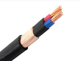 Copper Flat Concentric Cable IEC Standard