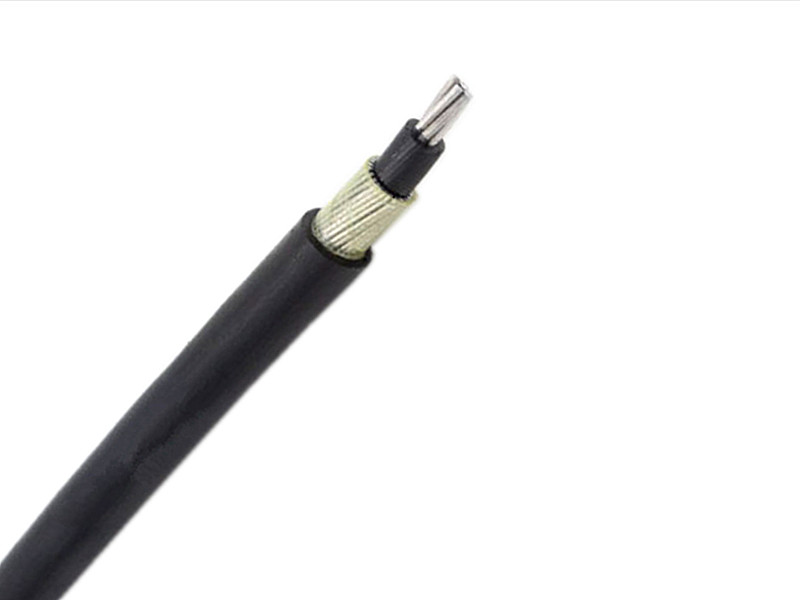 8000 Series Aluminum Alloy Concentric Cable
