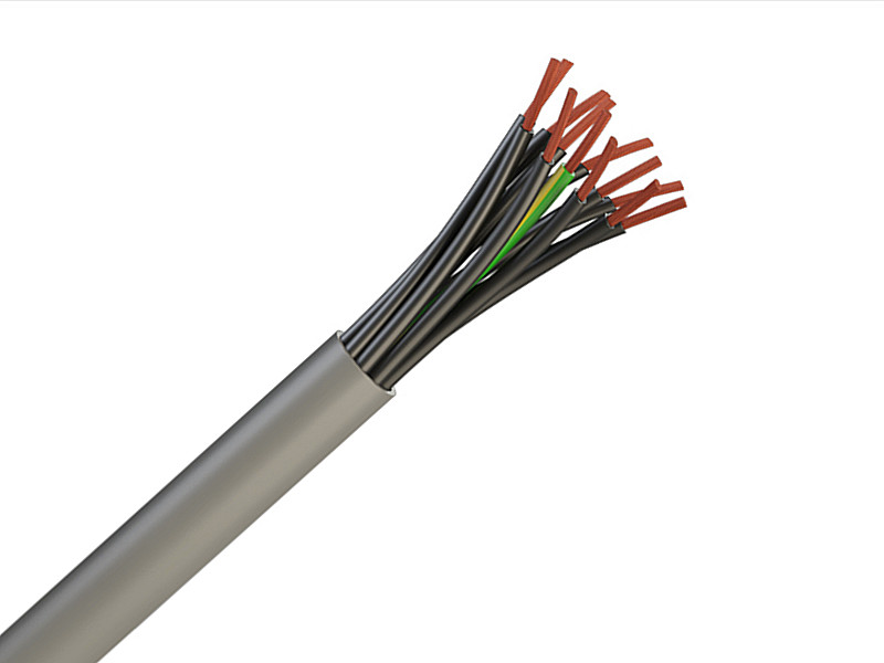 cvv control cable 