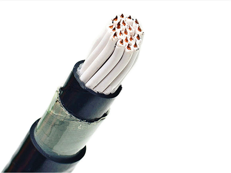 KVV22 control cable