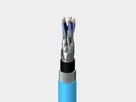 PVC Insulated Instrumentation Cable