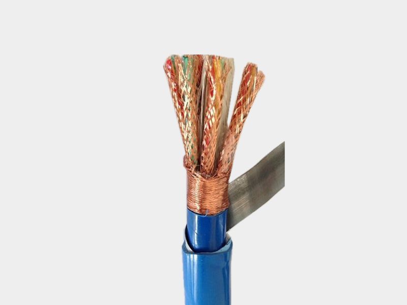 PE Insulated Instrumentation Cable