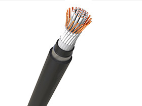 1.5mm 2.5mm 12 Core Steel Wire Armoured SWA Cable