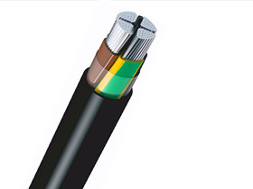 AXMK PE Cable