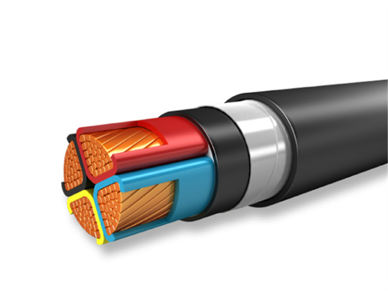 underground cable