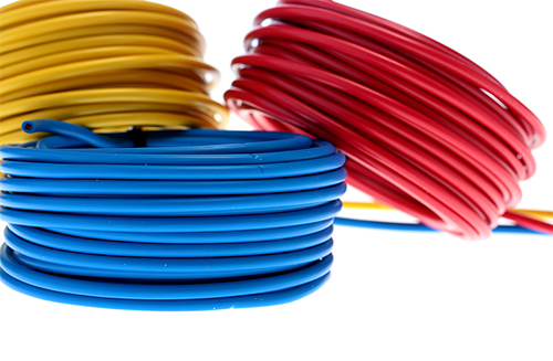 electric wire and cable