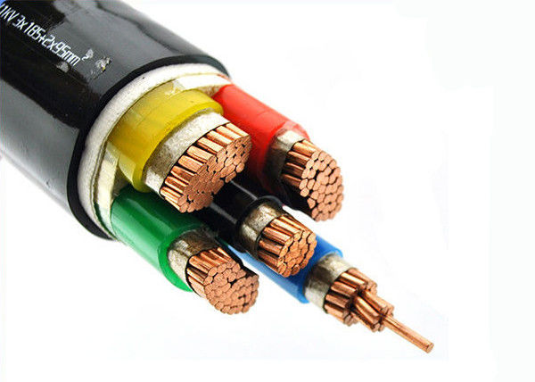 Fire Resistant Cable