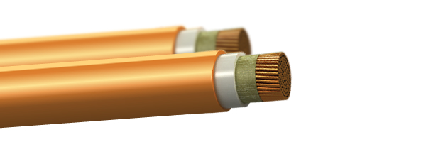 Fire Resistant Cable