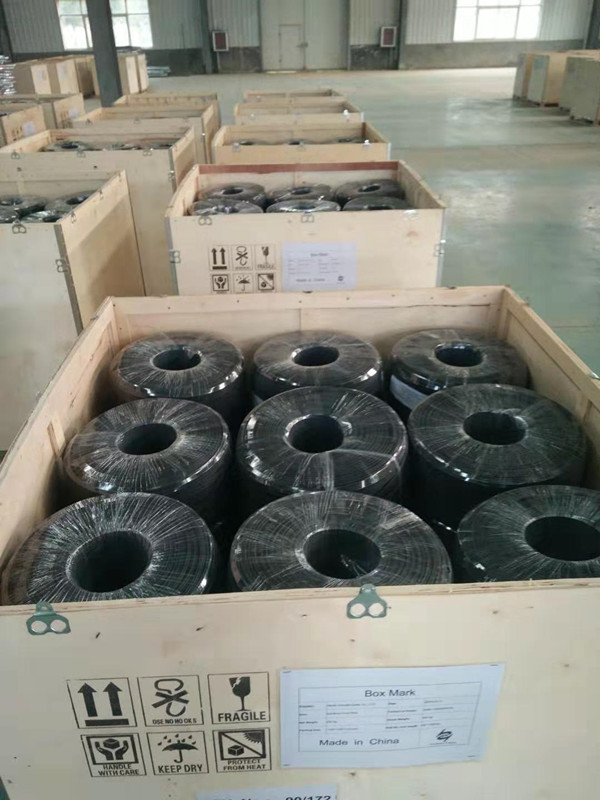 thw wire package