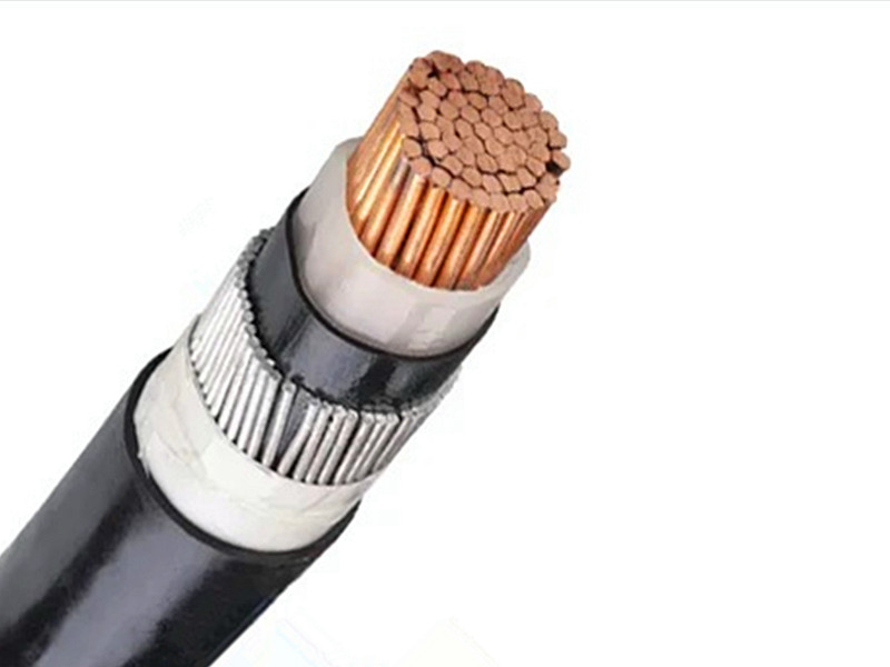 185mm2 Single Core 0.6/1KV Aluminium Wire Armoured AWA Cable