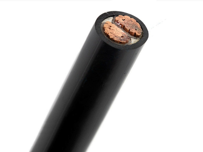 XLPE 185mm2 2 Cores Copper Cable