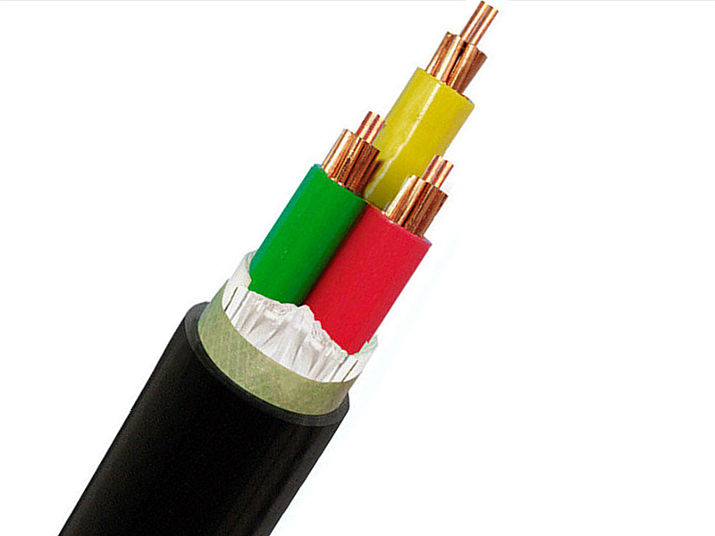 XLPE 70mm2 3 Cores Copper Cable